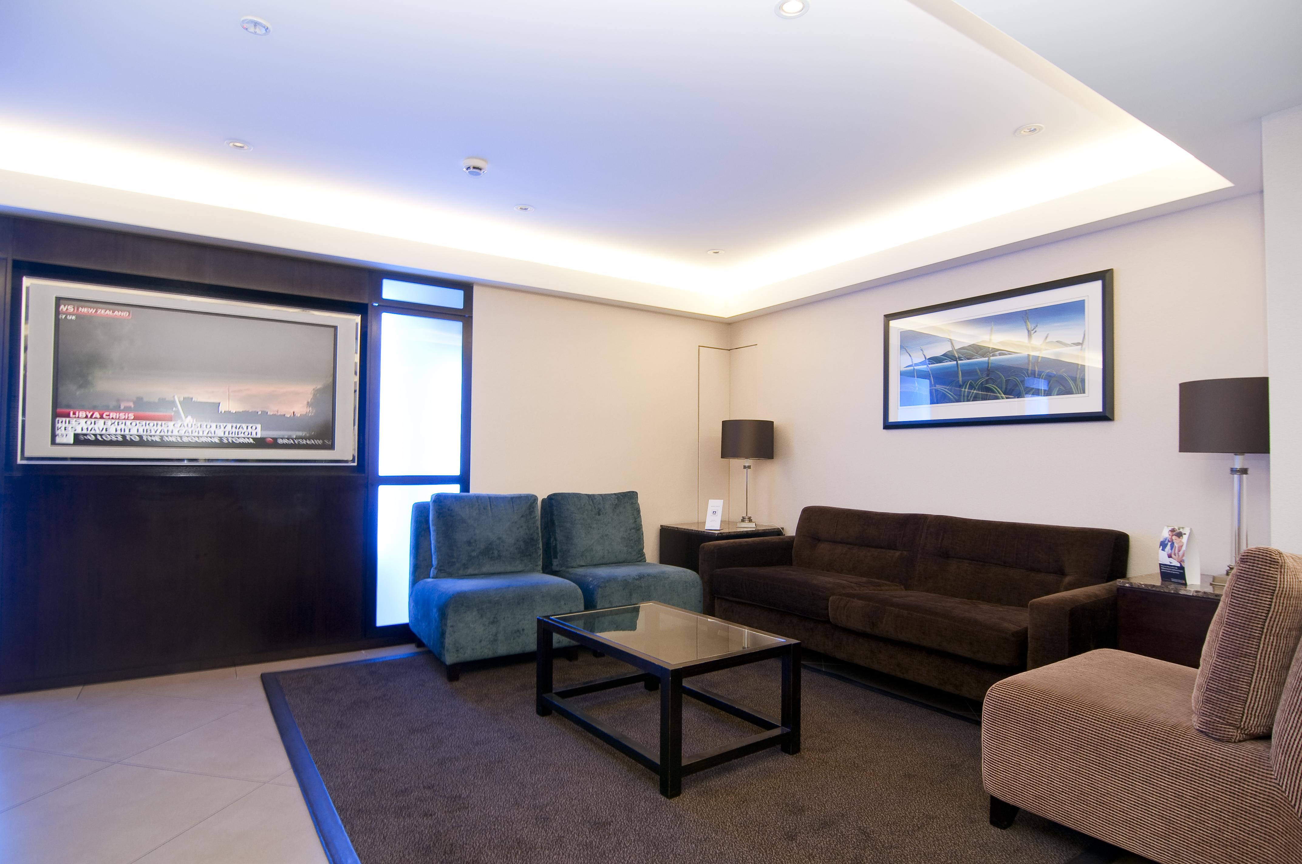 Copthorne Hotel Wellington, Oriental Bay Εξωτερικό φωτογραφία