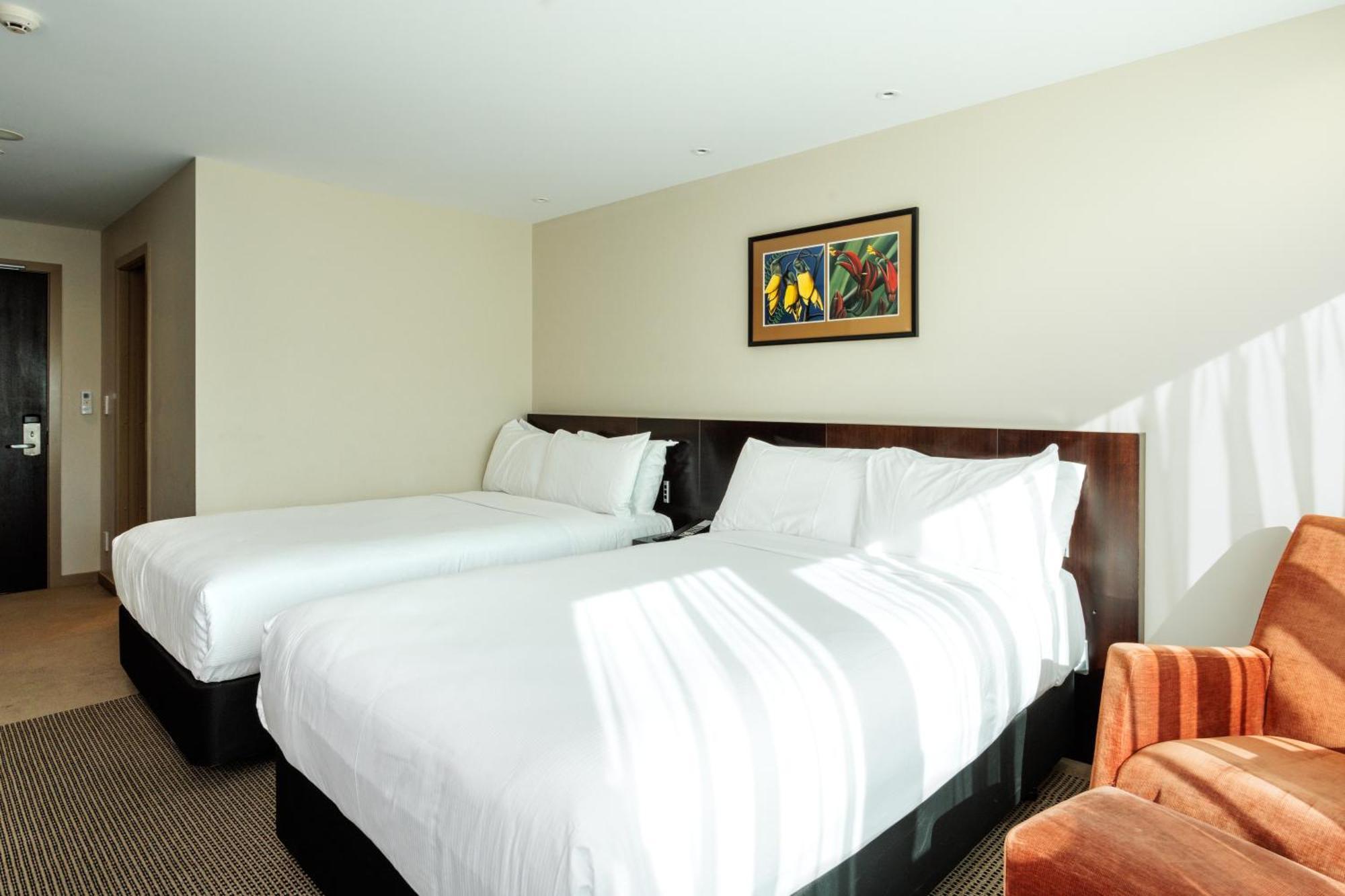 Copthorne Hotel Wellington, Oriental Bay Εξωτερικό φωτογραφία