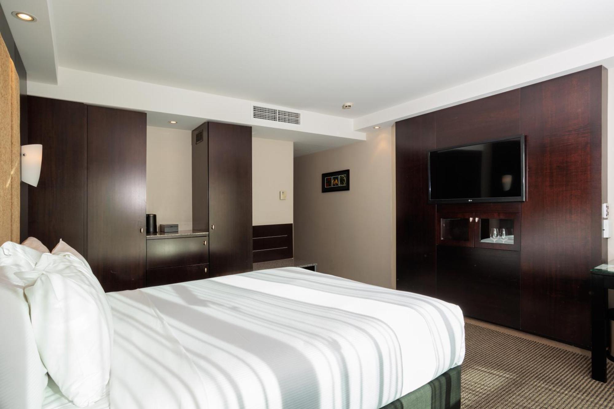 Copthorne Hotel Wellington, Oriental Bay Εξωτερικό φωτογραφία