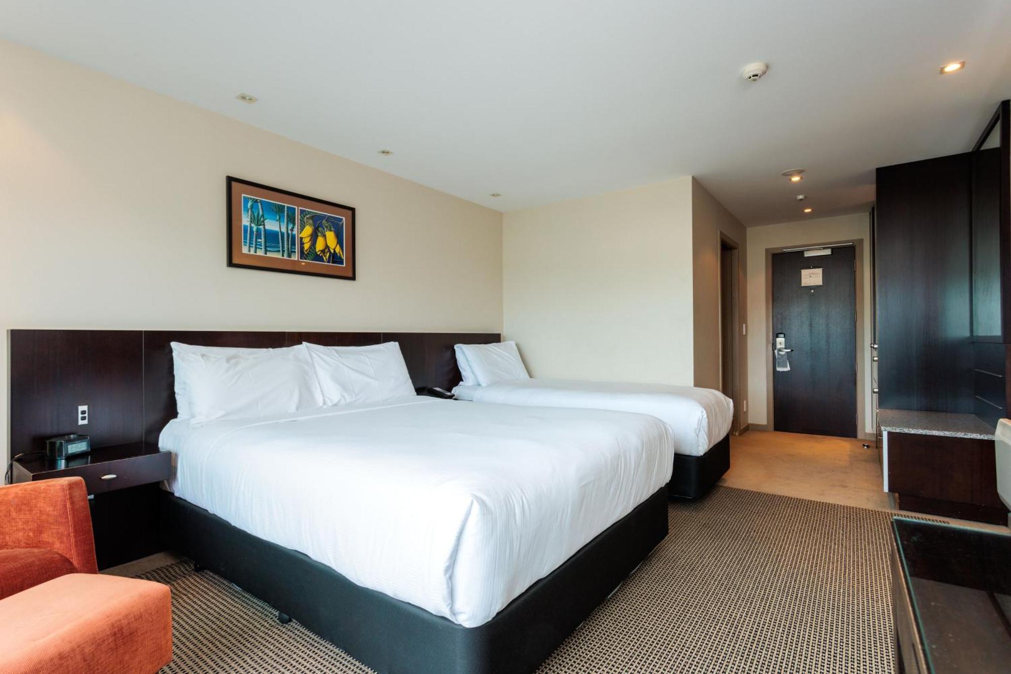 Copthorne Hotel Wellington, Oriental Bay Εξωτερικό φωτογραφία