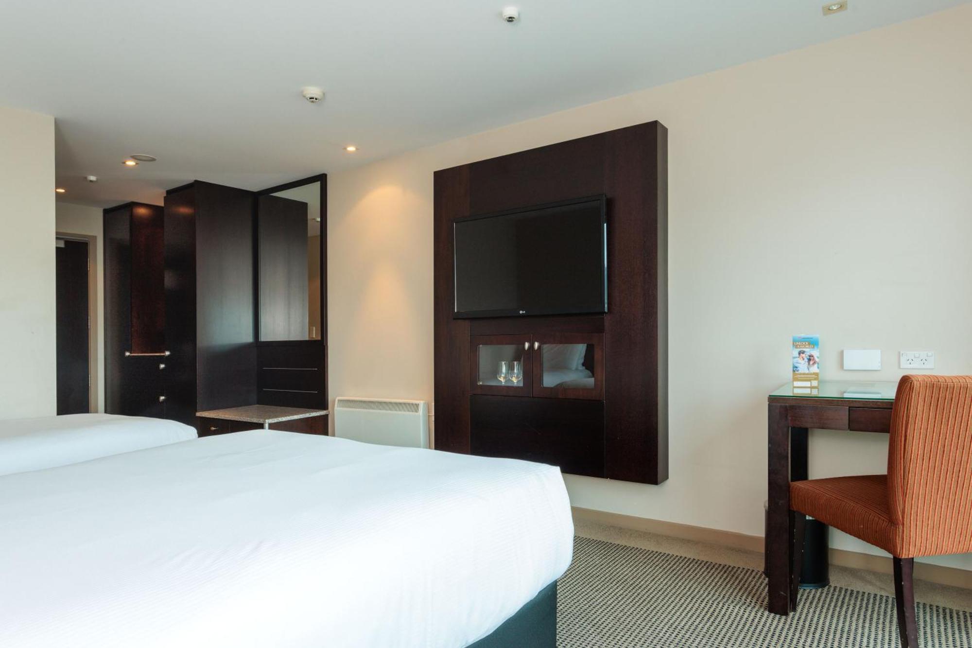 Copthorne Hotel Wellington, Oriental Bay Εξωτερικό φωτογραφία