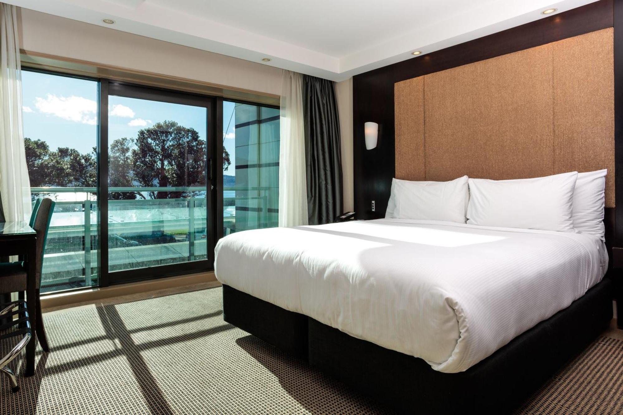 Copthorne Hotel Wellington, Oriental Bay Εξωτερικό φωτογραφία